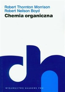 Chemia organiczna Tom 1  