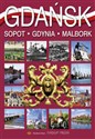Gdańsk wersja angielska Sopot, Gdynia, Malbork  