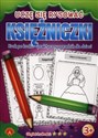 Uczę się rysować Księżniczki polish books in canada