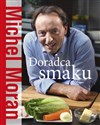 Doradca smaku - Michel Moran buy polish books in Usa