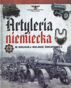 Artyleria niemiecka II wojny światowej chicago polish bookstore