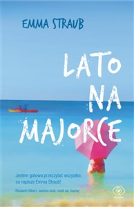 Lato na Majorce  