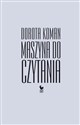 Maszyna do czytania online polish bookstore