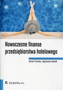 Nowoczesne finanse przedsiębiorstwa hotelowego pl online bookstore