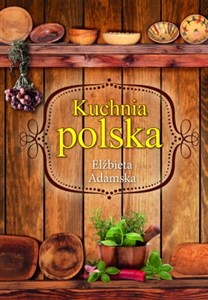 Kuchnia polska Polish bookstore