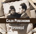 [Audiobook] Spowiedź to buy in Canada