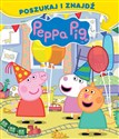 Peppa pig poszukaj i znajdź online polish bookstore