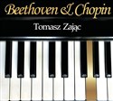 Beethoven & Chopin. Tomasz Zając CD to buy in Canada