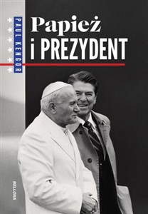 Papież i Prezydent Bookshop