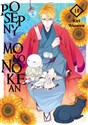 Posępny Mononokean. Tom 11  