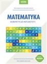 Matematyka Korepetycje maturzysty CEL: MATURA  