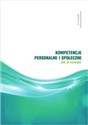 Kompetencje personalne i społeczne. Jak je rozwijać? chicago polish bookstore