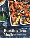 Roasting Tray Magic polish books in canada