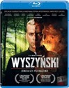 Wyszyński - zemsta czy przebaczenie (Blu-ray)  to buy in USA