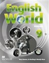 English World 9 Workbook +CDROM  chicago polish bookstore