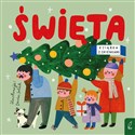 Święta Książka z okienkami to buy in Canada