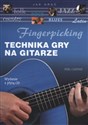 Fingerpicking Technika gry na gitarze Polish Books Canada