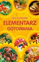 Elementarz gotowania books in polish