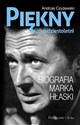 Piękny dwudziestoletni Biografia Marka Hłaski  