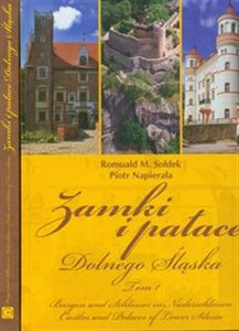 Zamki i pałace t.1/2 - Polish Bookstore USA