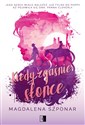 Kiedy zgaśnie słońce - Magdalena Szponar