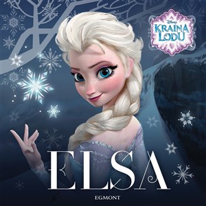 Elsa - Polish Bookstore USA