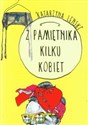 Z pamiętnika kilku kobiet  