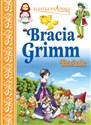 Klasyka światowa Bracia Grimm Baśnie Polish bookstore