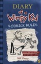 Diary of a Wimpy Kid Rodrick Rules  
