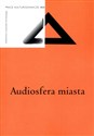 Audiosfera miasta to buy in Canada