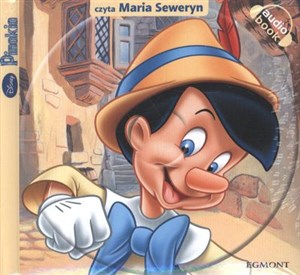 [Audiobook] Pinokio 