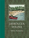 Jaskółcza Dolina 