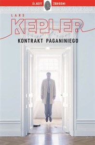 Kontrakt Paganiniego buy polish books in Usa