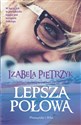 Lepsza połowa DL polish books in canada