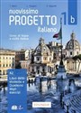 Nuovissimo Progetto italiano 1B Corso di lingua e civilta italiana + CD - T. Marin, L. Ruggieri, S. Magnelli
