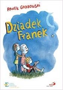 Dziadek Franek  