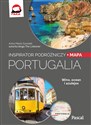 Portugalia Inspirator podróżniczy online polish bookstore