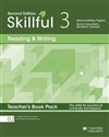 Skillful 2nd ed. Reading & Writing TB Premium to buy in USA
