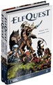 ElfQuest Tom 1 i 2 Pakiet - Wendy Pini, Richard Pini books in polish