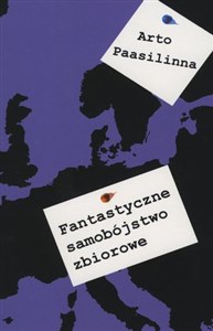 Fantastyczne samobójstwo zbiorowe  chicago polish bookstore