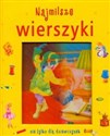 Najmilsze wierszyki nie tylko dla dziewczynki online polish bookstore