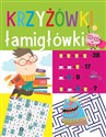 Krzyżówki łamigłówki 3 - Opracowanie Zbiorowe