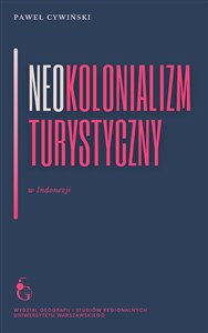 Neokolonializm turystyczny w Indonezji Bookshop