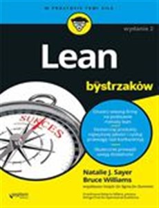 Lean dla bystrzaków  