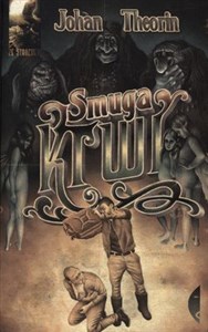 Smuga krwi bookstore