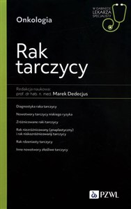 Rak tarczycy pl online bookstore