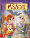 Misia i jej mali pacjenci Sekrety biblioteki pl online bookstore