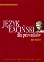 Język łaciński dla prawników online polish bookstore