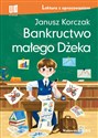 Bankructwo małego Dżeka Bookshop