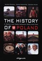 The history of Poland A Nation and State between West and East polish books in canada